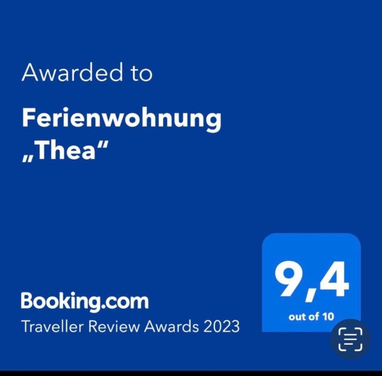 Ferienwohnung „Thea“ Bad Lausick Exterior photo